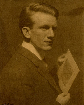 Charles Martin