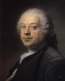 Charles Parrocel