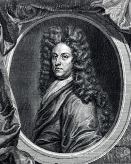 Daniel Marot