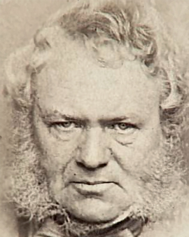 Edwin Henry Landseer