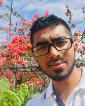 Ejaaz Haniff