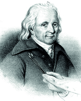 Elias Martin