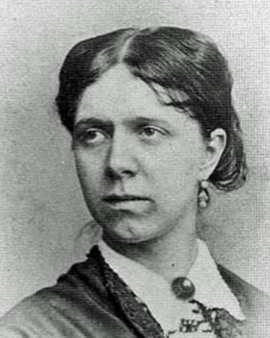 Emma Sandys