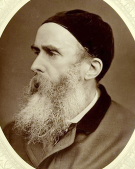 Erskine Nicol