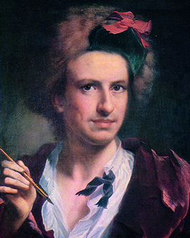 Francesco Bartolozzi
