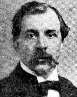 Frank Bramley