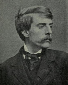 Frederick Walker