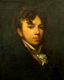 Friedrich August Moritz Retzsch