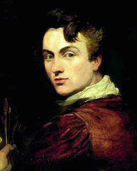 George Hayter