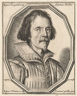 Giuseppe Cesari
