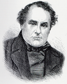 Henry Bright