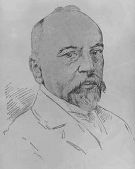 Isidor Kaufmann