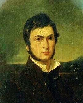 Jacques Raymond Brascassat