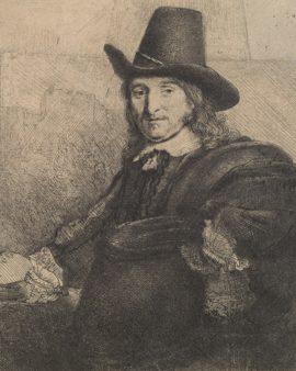 Jan Asselijn