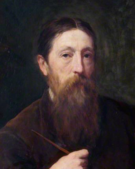 John Evan Hodgson