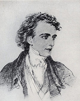Joseph Severn