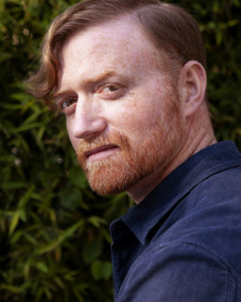 Joshua Hoskins