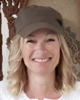 Kay Shanley