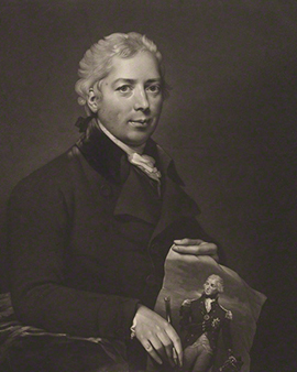 Lemuel Francis Abbott