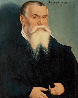 Lucas Cranach
