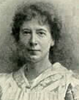 Margaret Isabel Dicksee