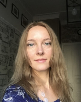 Marina Kozyr
