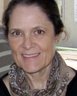 Maxine Shore