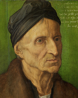 Michael Wolgemut