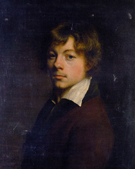 Michel-Martin Drolling