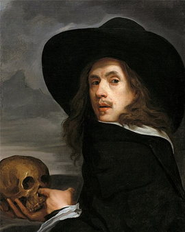 Michiel Sweerts