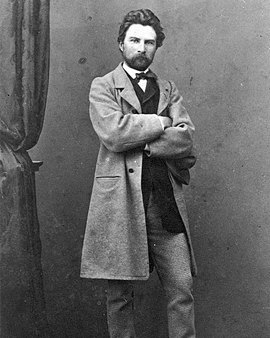 Otto Bache