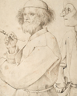 Pieter the Elder Bruegel