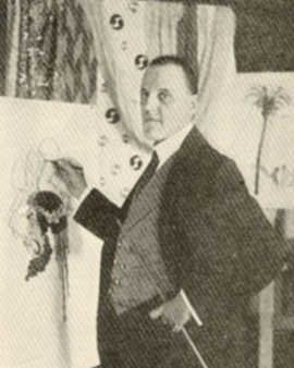 Raphael Kirchner