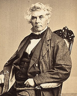 Robert Walter Weir