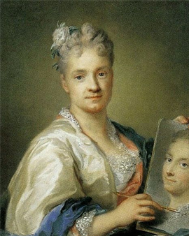 Rosalba Carriera