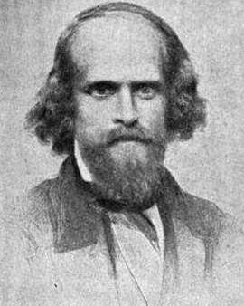 Seth Wells Cheney