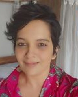 Uma Gokhale