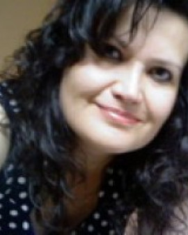 Ummu Nisan Kandilcioglu