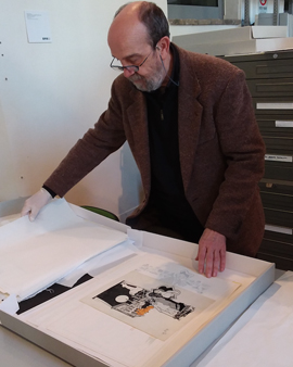 Valerio Eletti