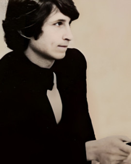 Victor Tkachenko