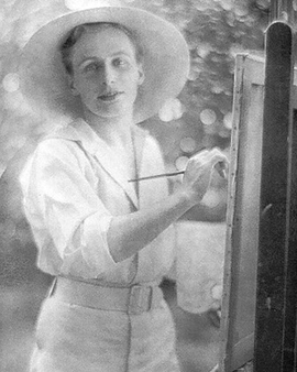 William Bruce Ellis Ranken