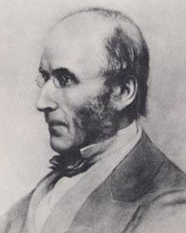 William Butterfield