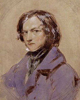 William Edward Frost