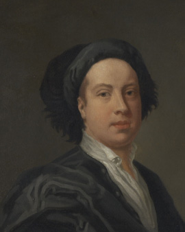 William Kent