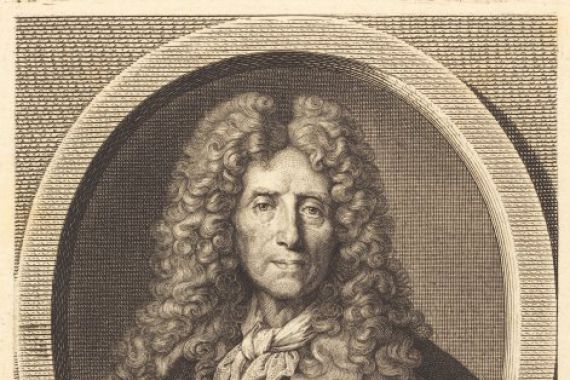 Étienne Ficquet after Hyacinthe Rigaud