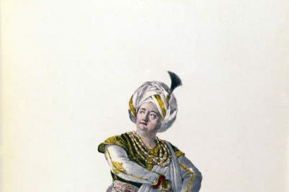A. Colin