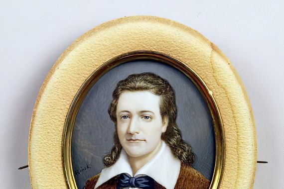A. D. Rinck