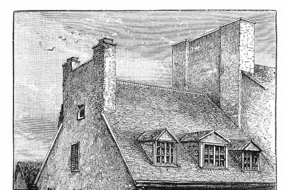A. Forsyth