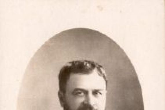 A. Gerschel