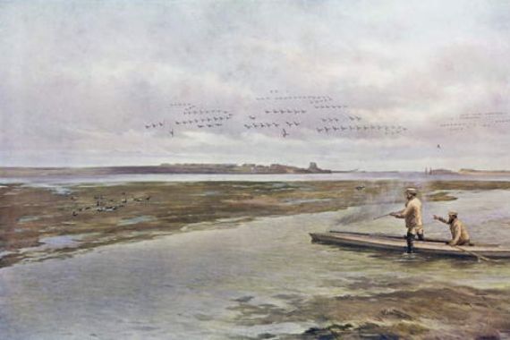 A. de Bree